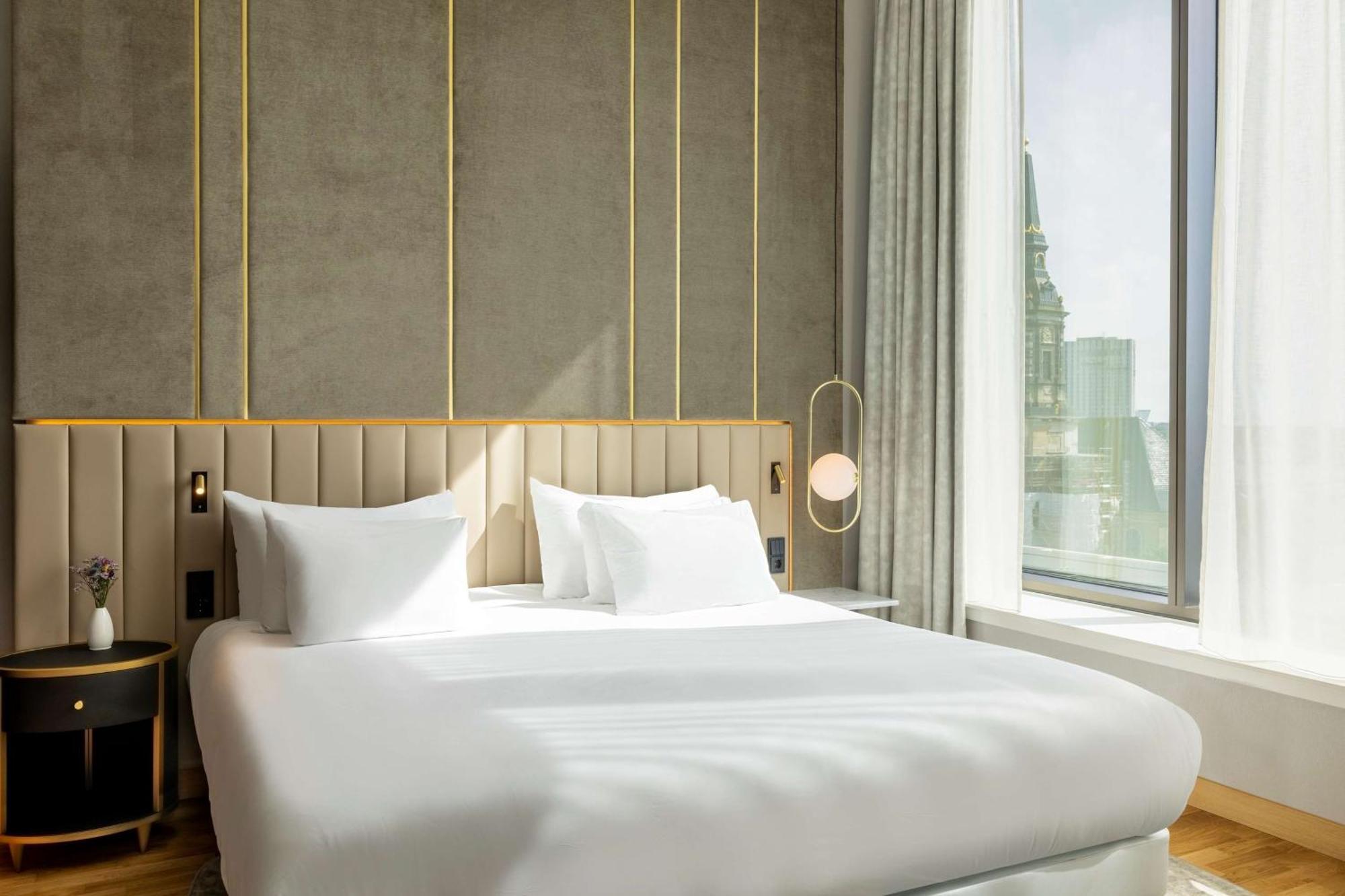 Hotel Nh Collection Copenhagen