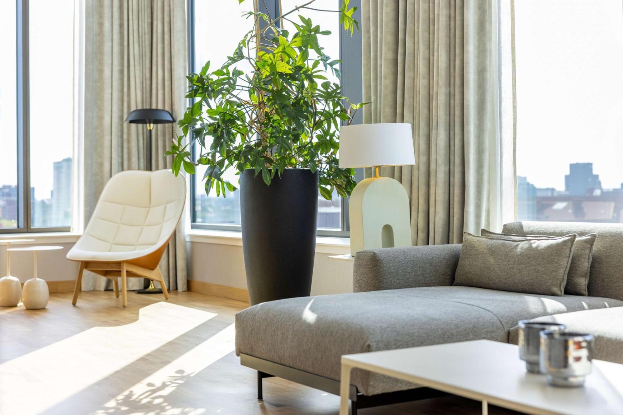 Nh Collection 5* Copenhagen