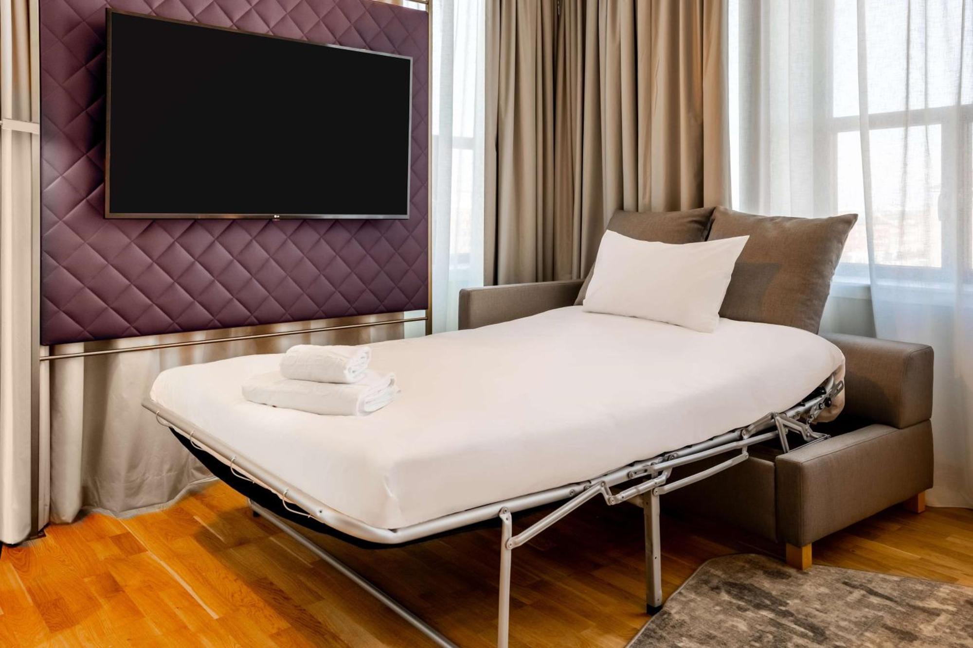 Nh Collection Hotel Copenhagen