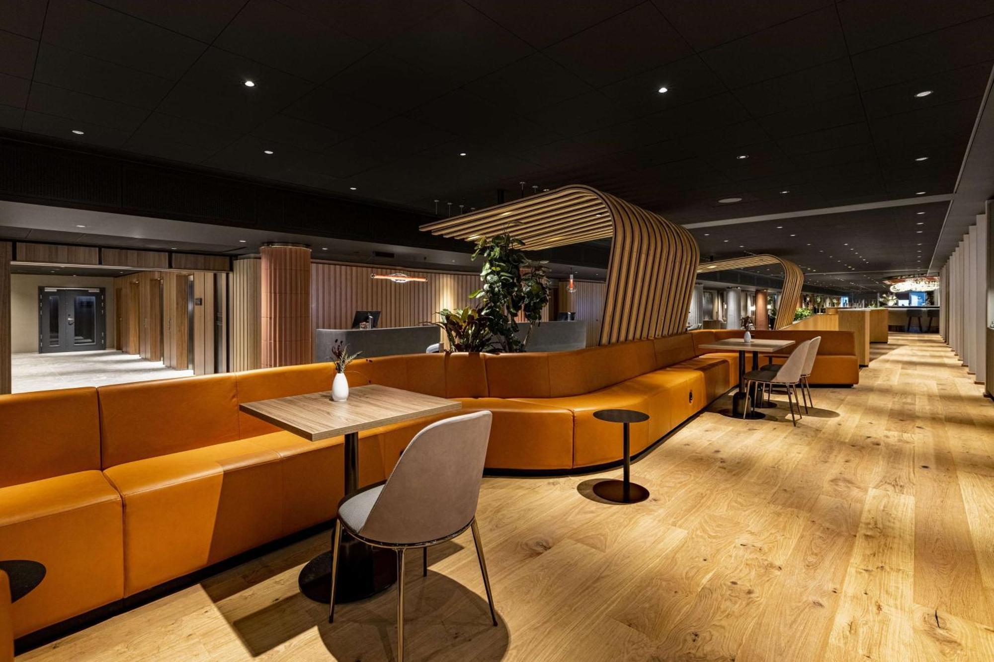 Nh Collection Hotel