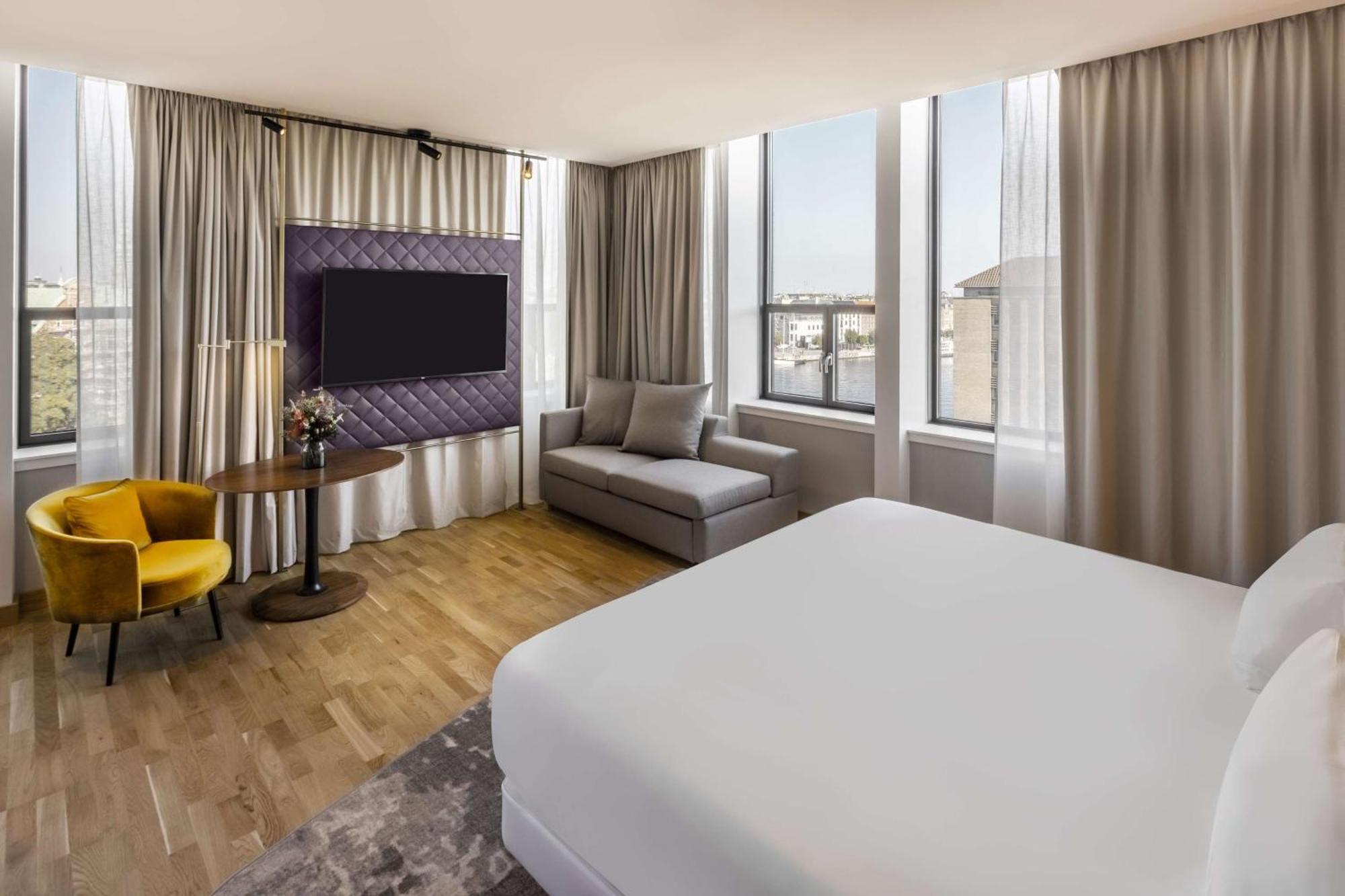 Nh Collection Hotel Copenhagen