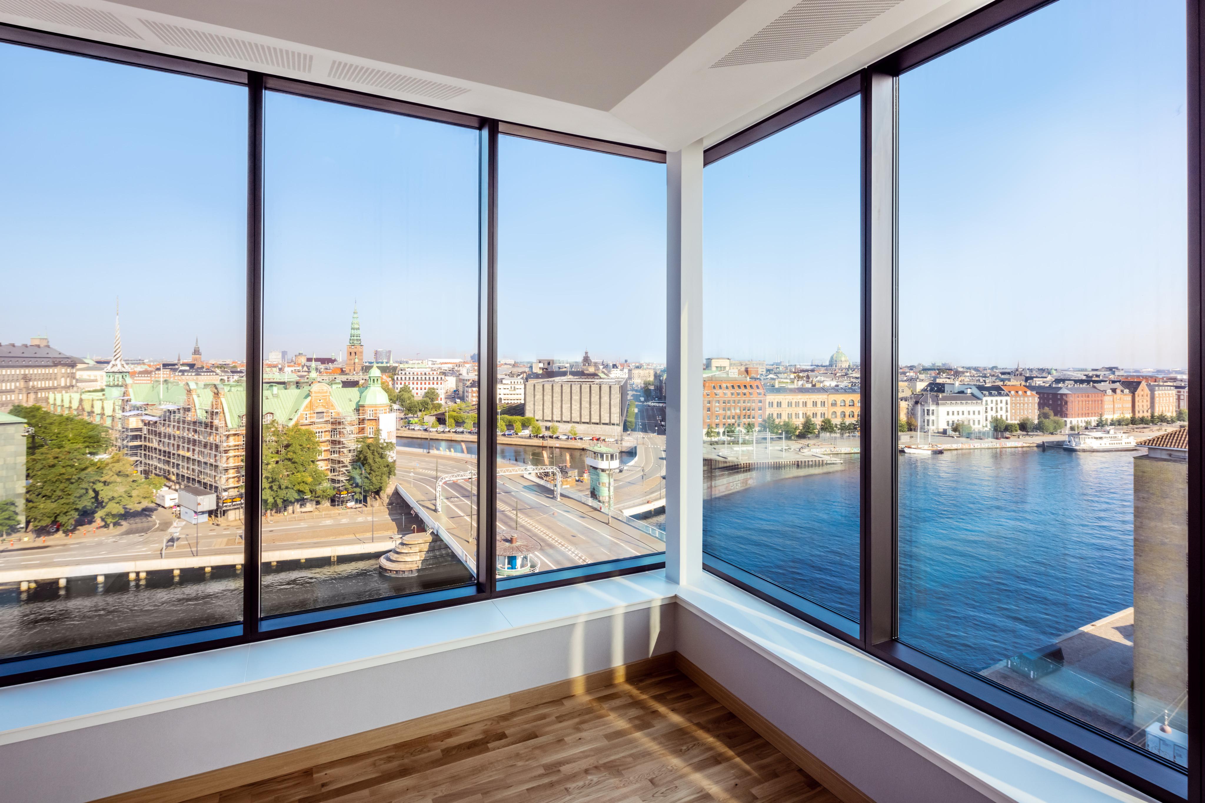 Nh Collection Hotell