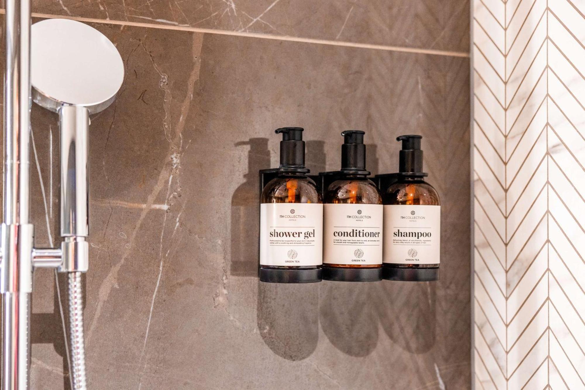 Nh Collection Hotell