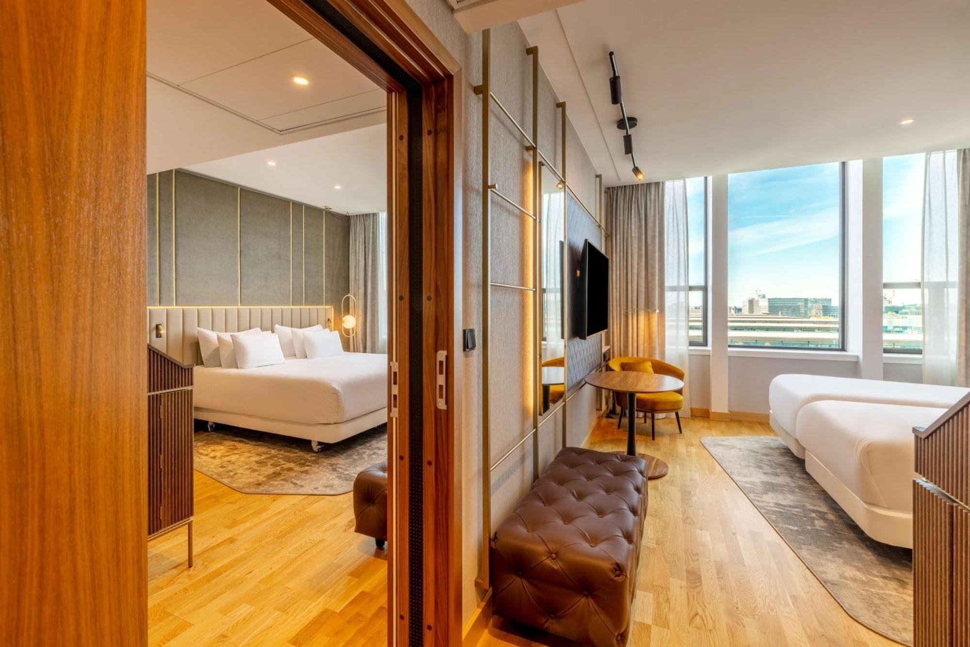 Hotell Nh Collection København