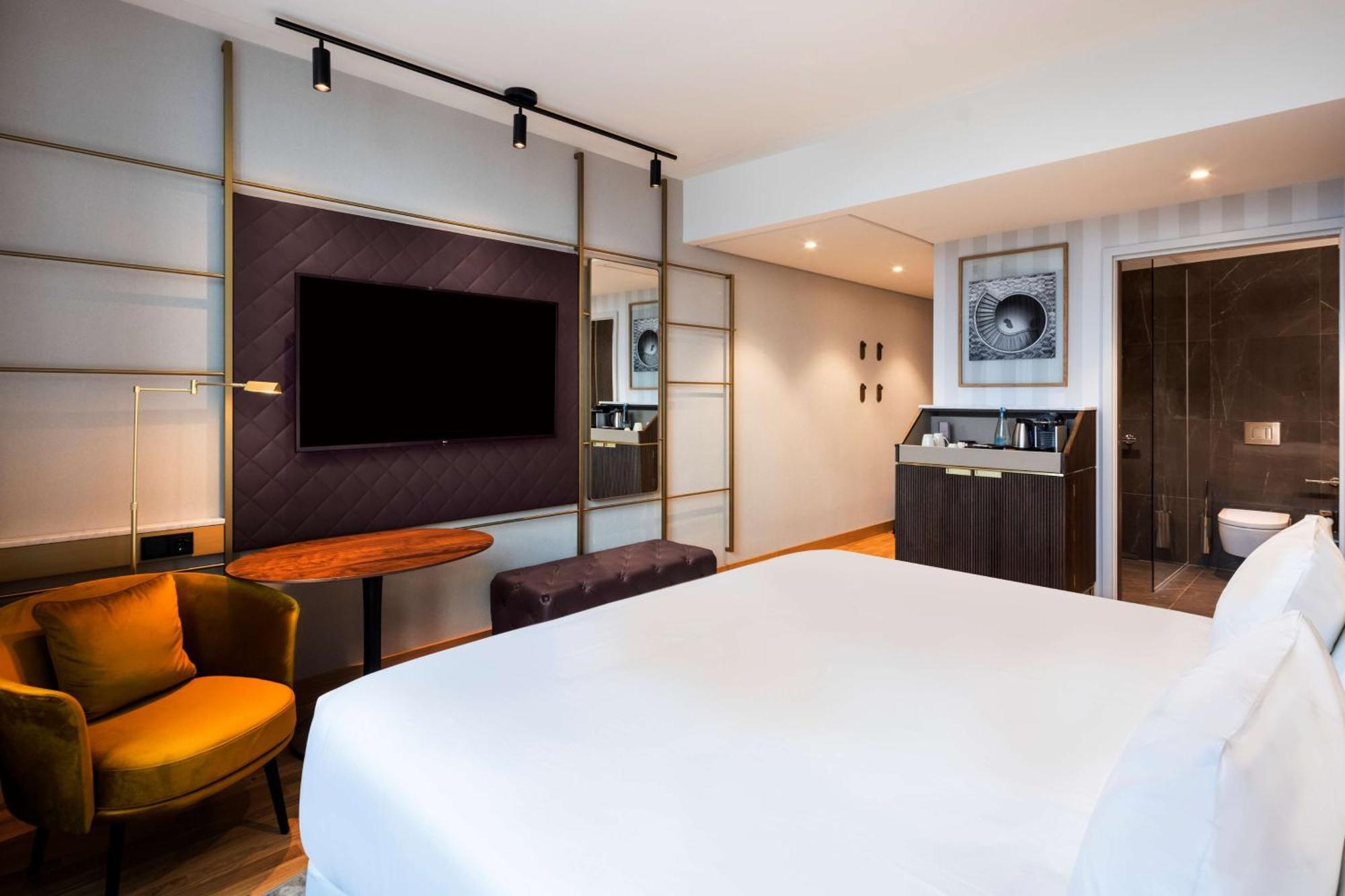 Nh Collection Hotell