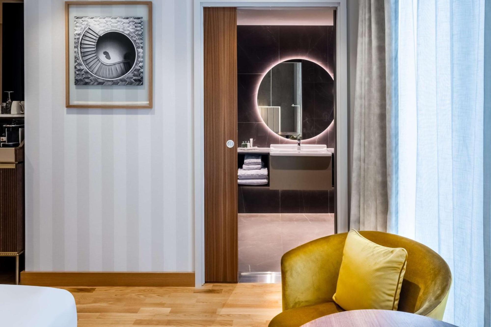 Nh Collection Hotell