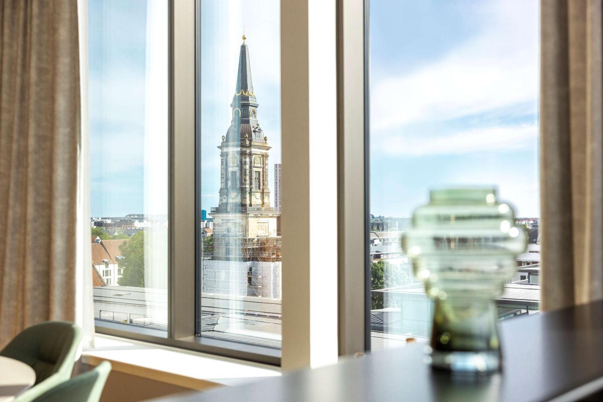 Hotell Nh Collection