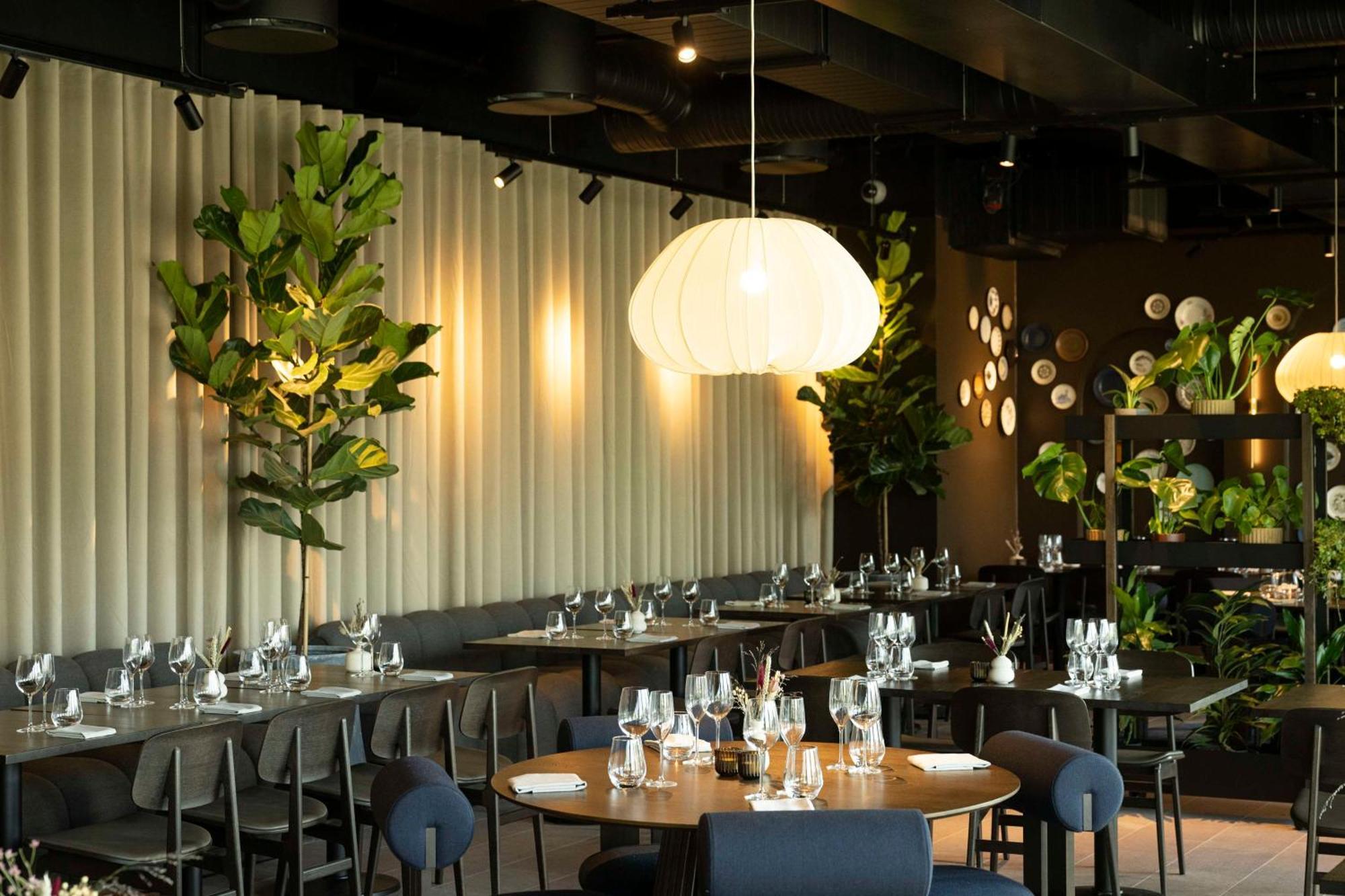 Nh Collection 5* København