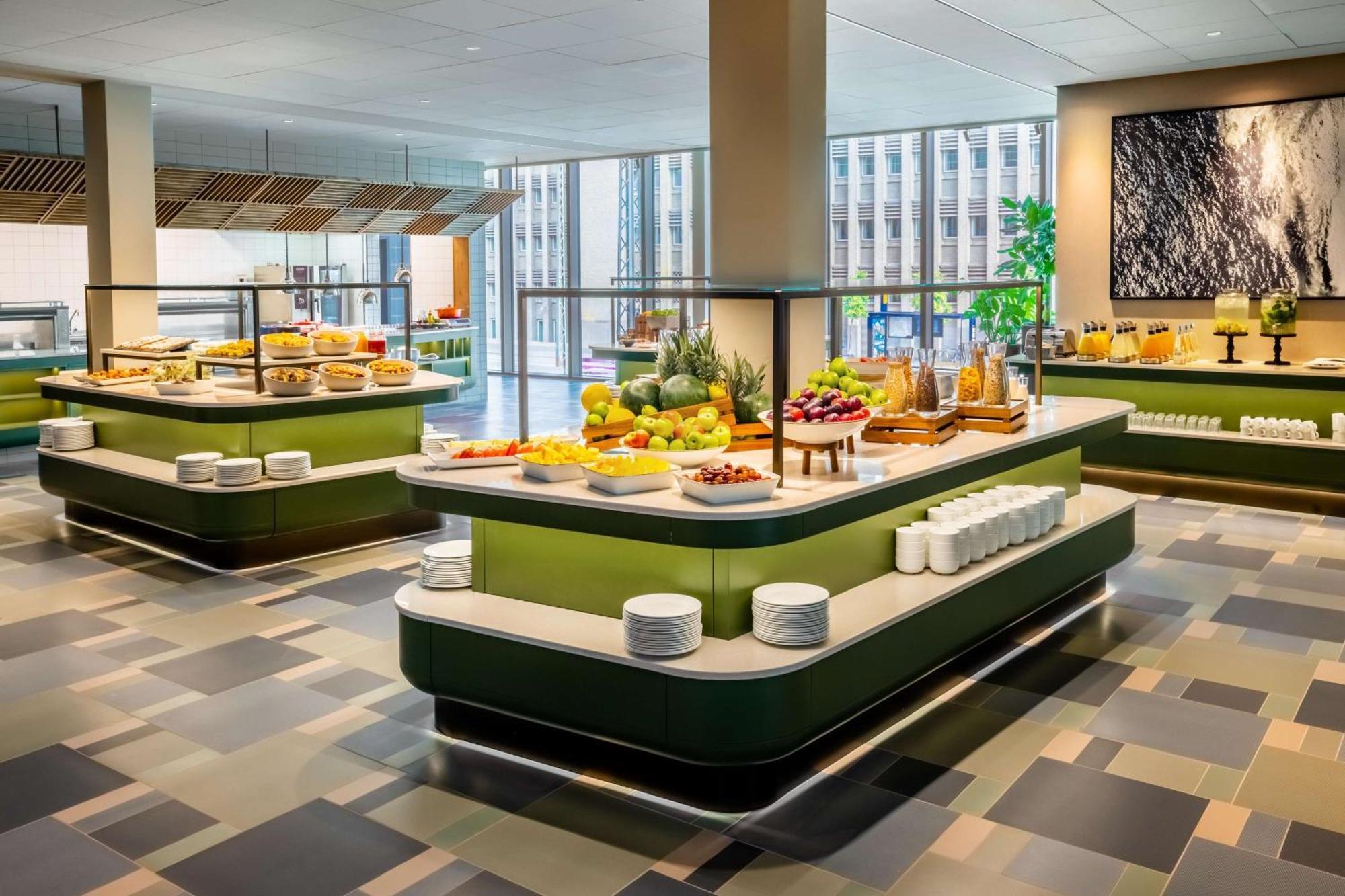 Hotell Nh Collection